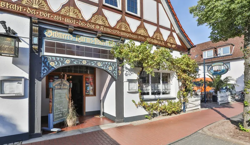 Schweers-Harms-Fischerhus